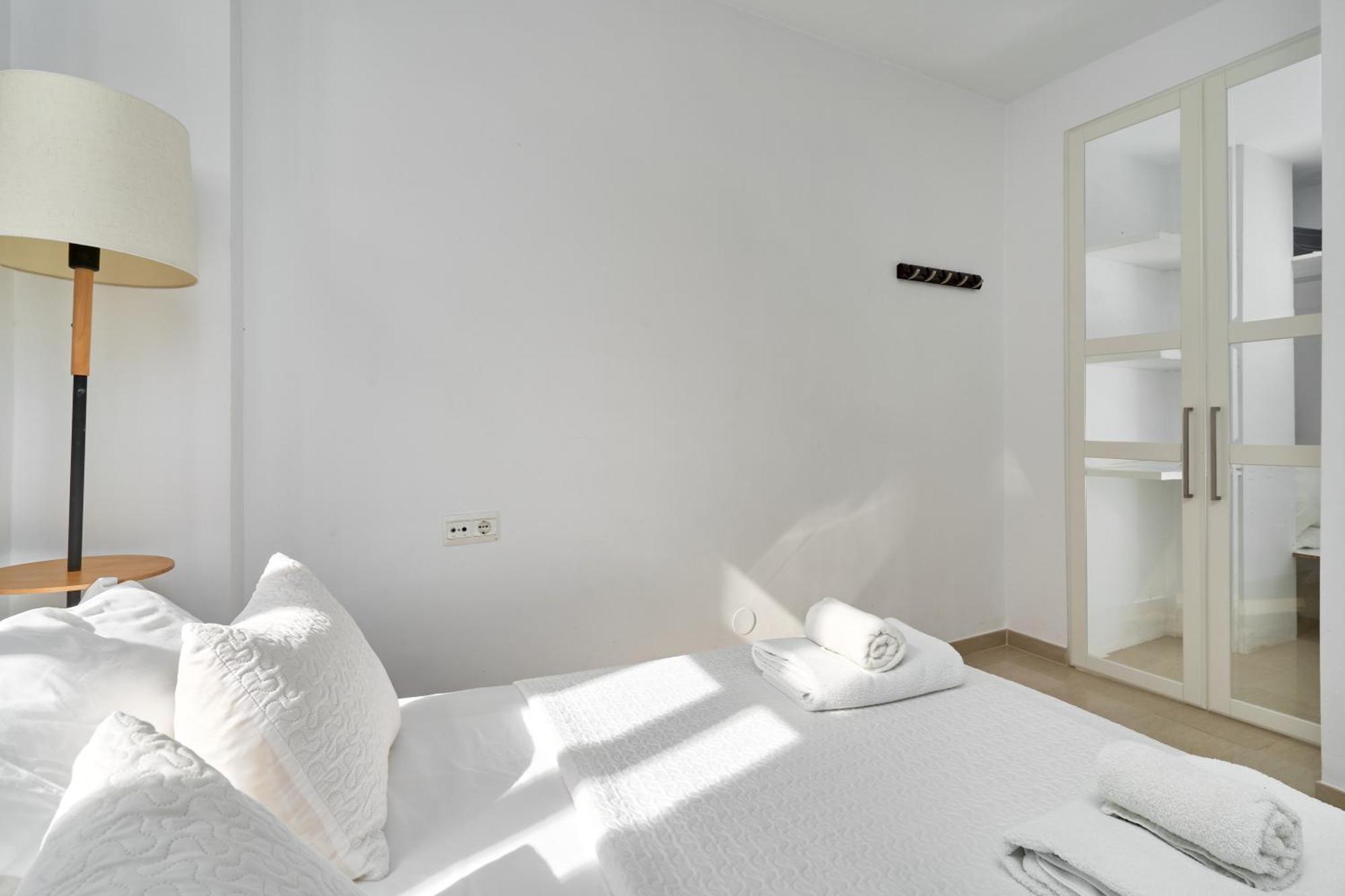 Apartment Luxury Penthouse Nerja