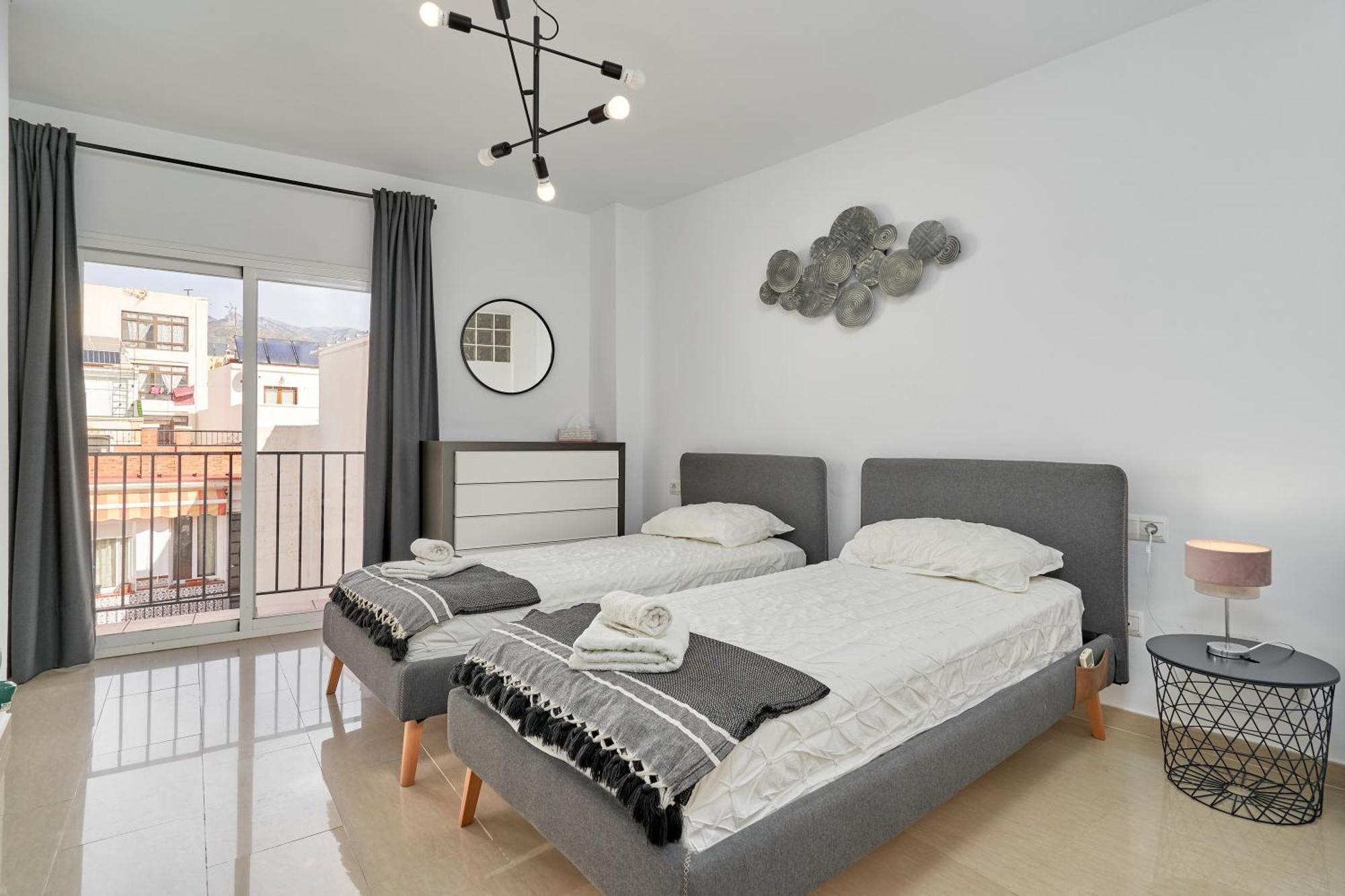 Appartement Luxury Penthouse Nerja