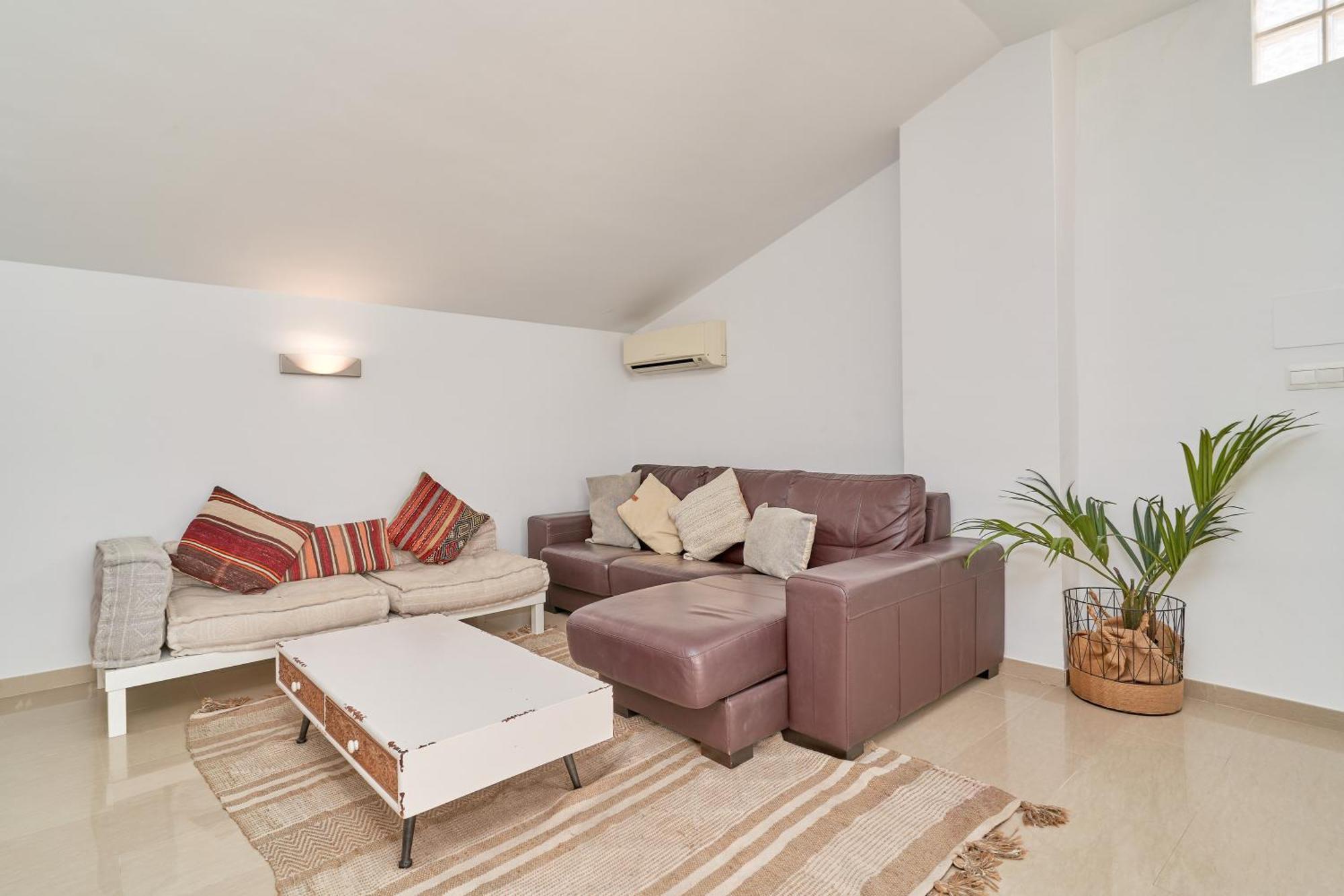 Appartement Luxury Penthouse Nerja